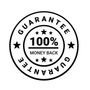 100% Satisfaction Guarantee