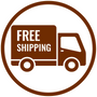 Free Shipping