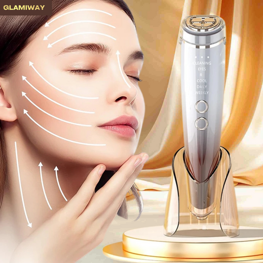 Advanced RF Skin Care Tool – Facial Lifting and Anti-Aging Solution